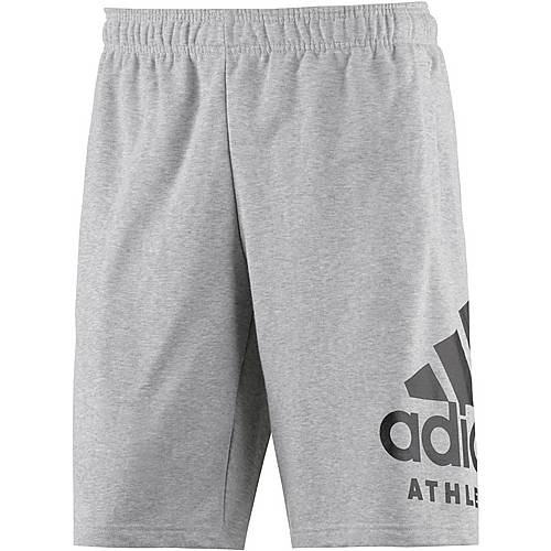 adidas ID Alogo Shorts Herren grau im Online Shop von SportScheck kaufen adidas ID Alogo Shorts Herren grau im Online Shop von SportScheck kaufen