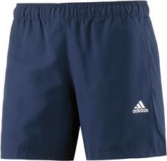 adidas Essential Chelsea Funktionsshorts Herren navy