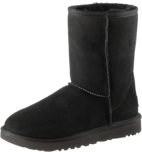Ugg Classic Short II Stiefel Damen