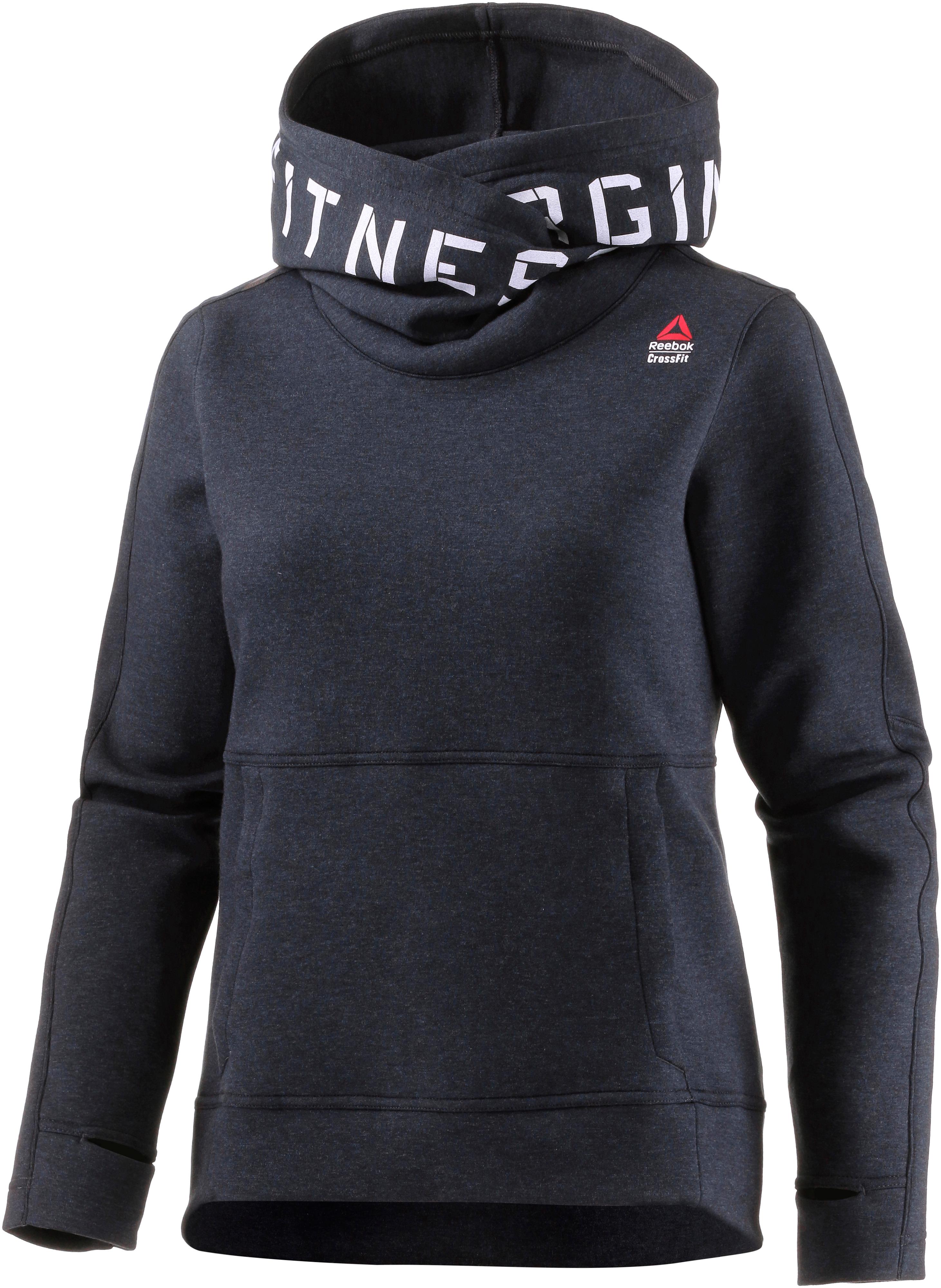 reebok crossfit sweater