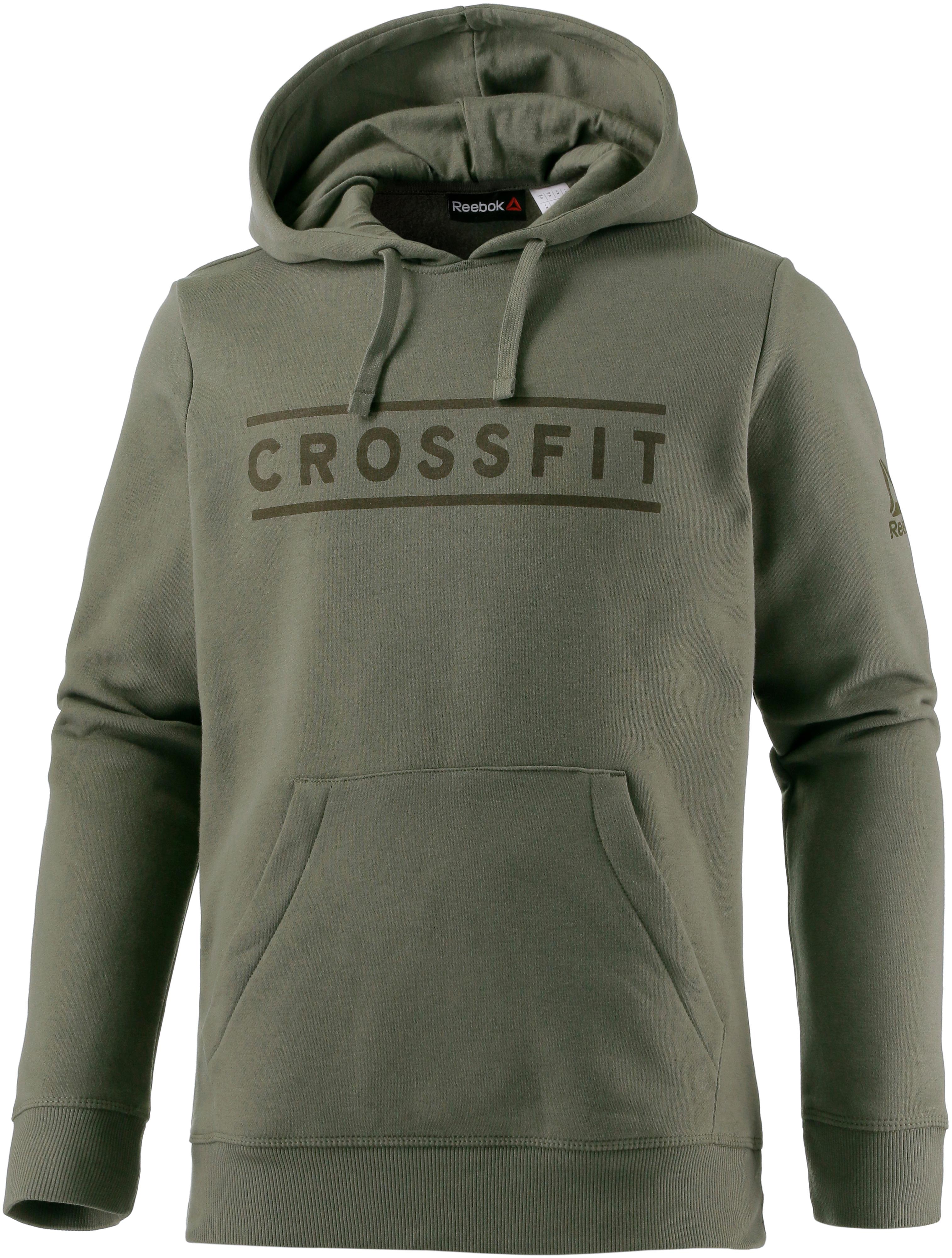 reebok crossfit virtuosity hoodie