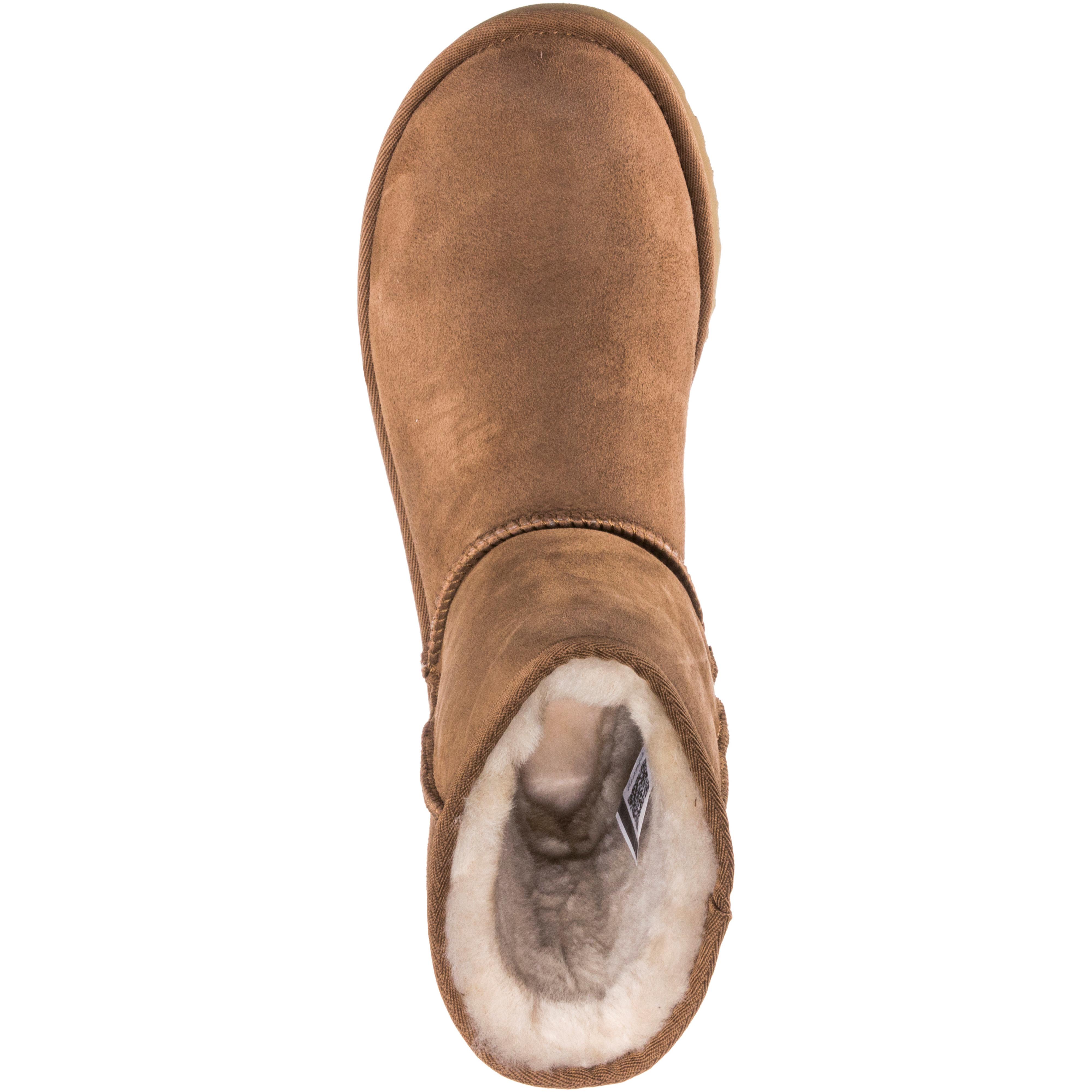 Ugg boots damen outlet chestnut