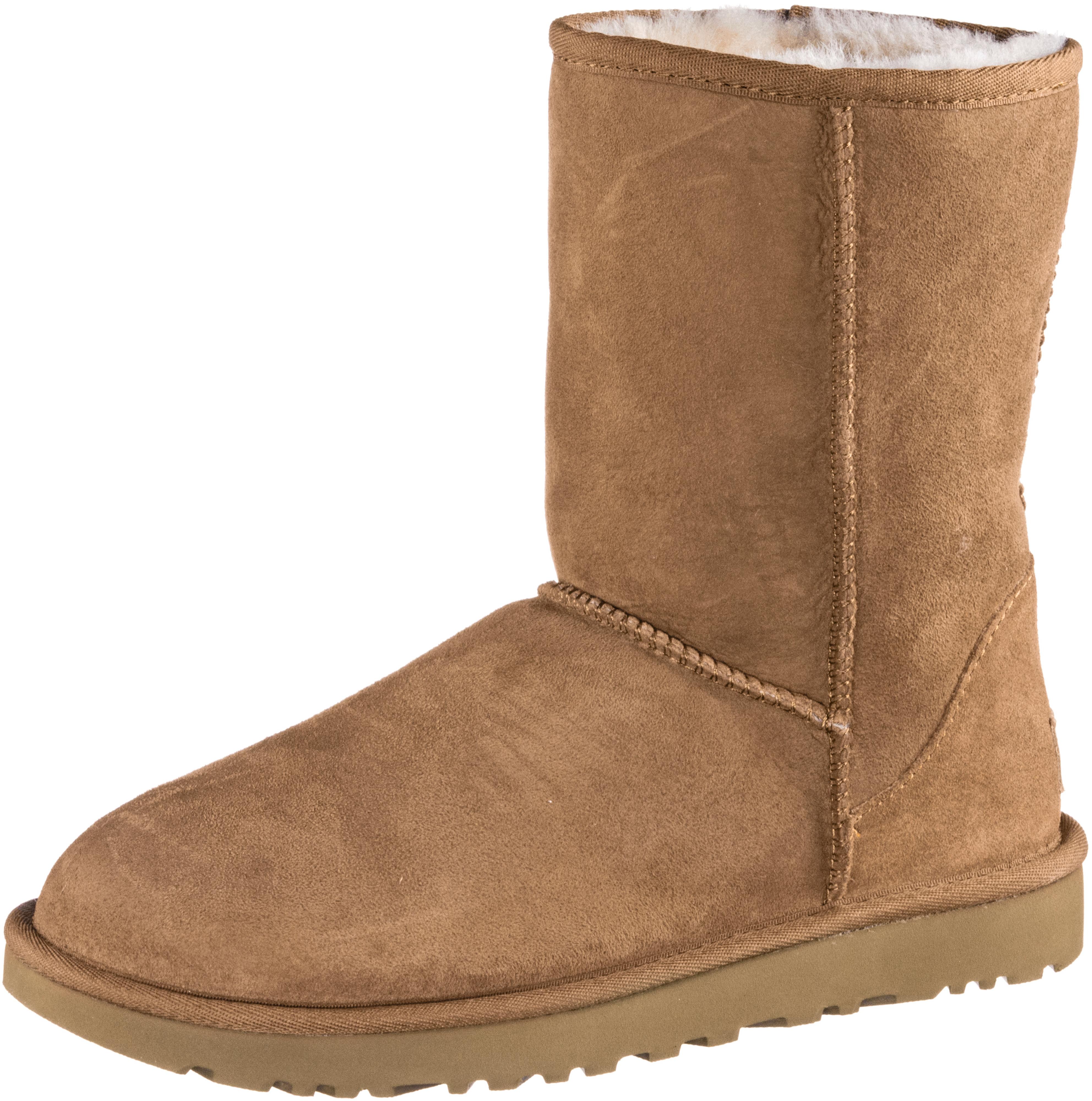 Ugg boots damen chestnut new arrivals