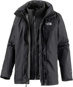 The North Face EVOLVE II Doppeljacke Herren tnf black