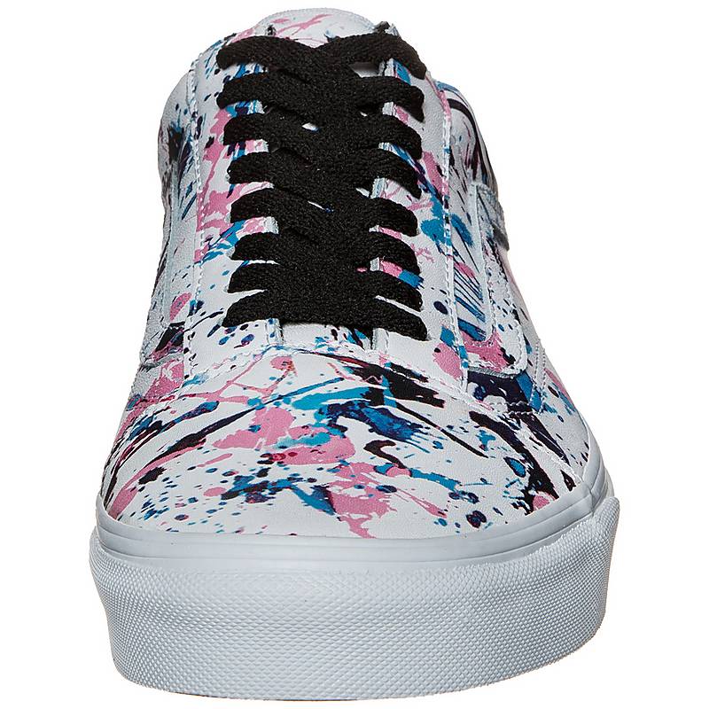 vans old skool damen bunt vans old skool damen bunt