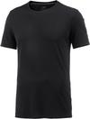 Icebreaker 150 Anatomica Funktionsshirt Herren - black