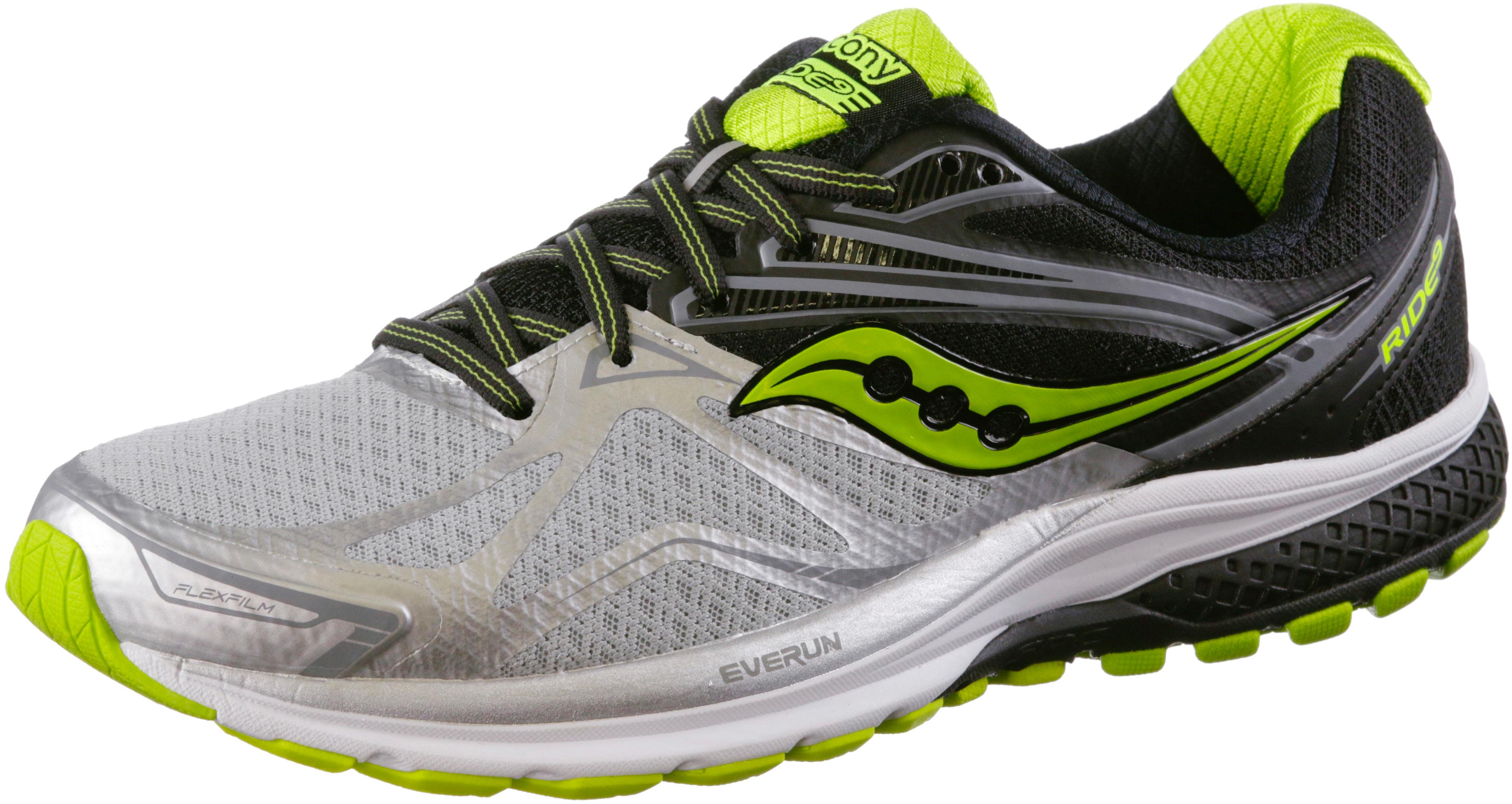 laufschuhe saucony ride 7