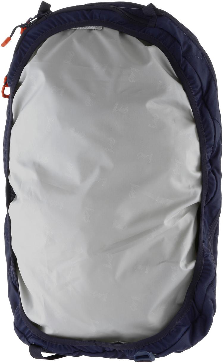 ABS ABS P.Ride 18 Zip-On - deep blue - 0 | SportScheck