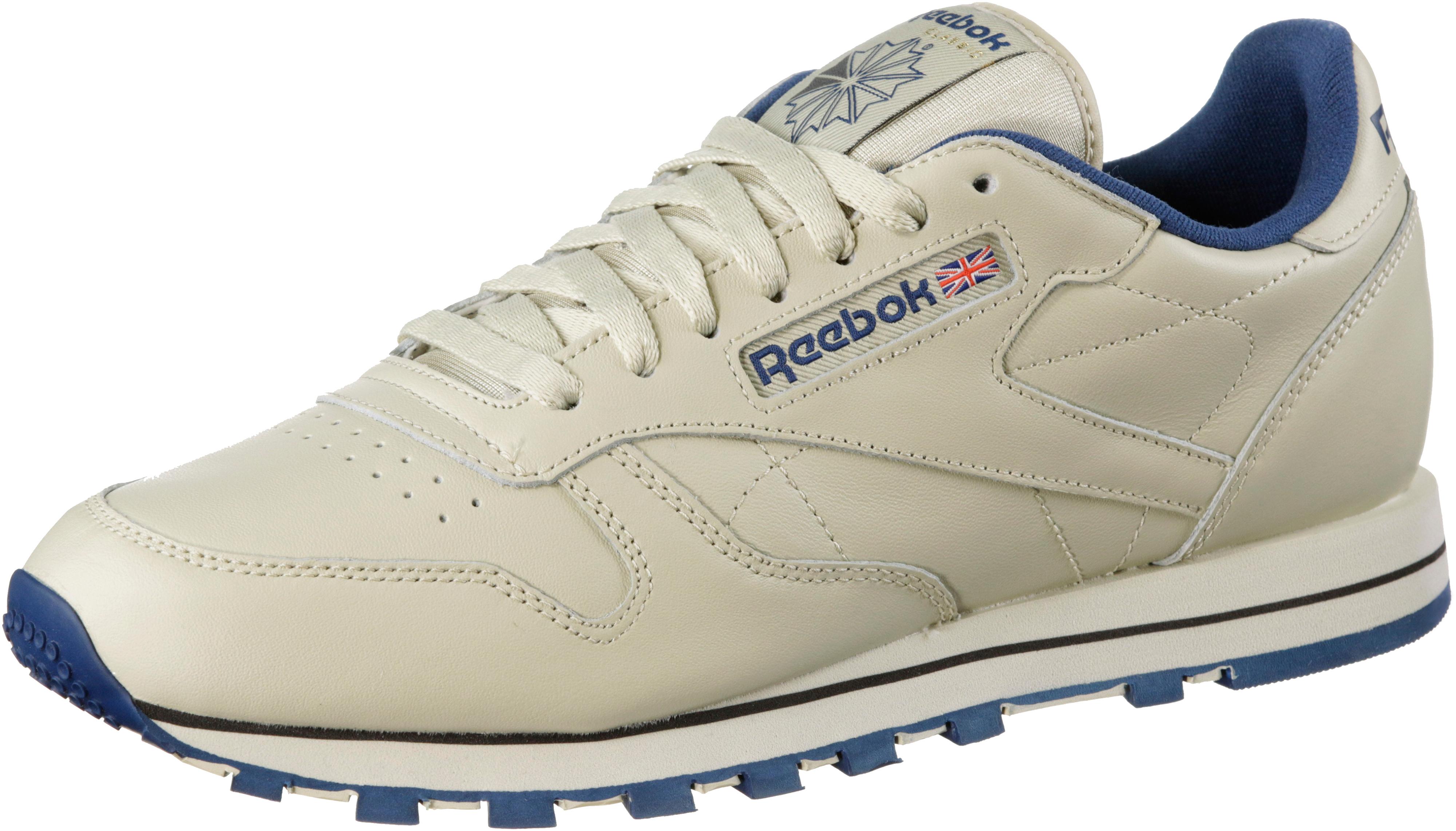 reebok classic gold herren