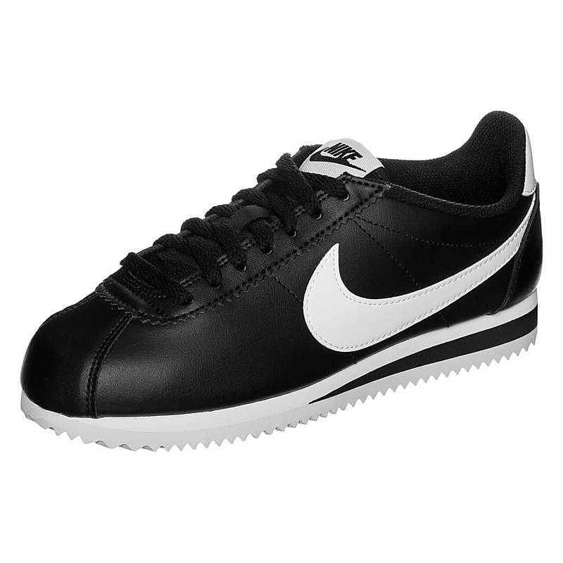 nike sneaker schwarz cortez nike sneaker schwarz cortez