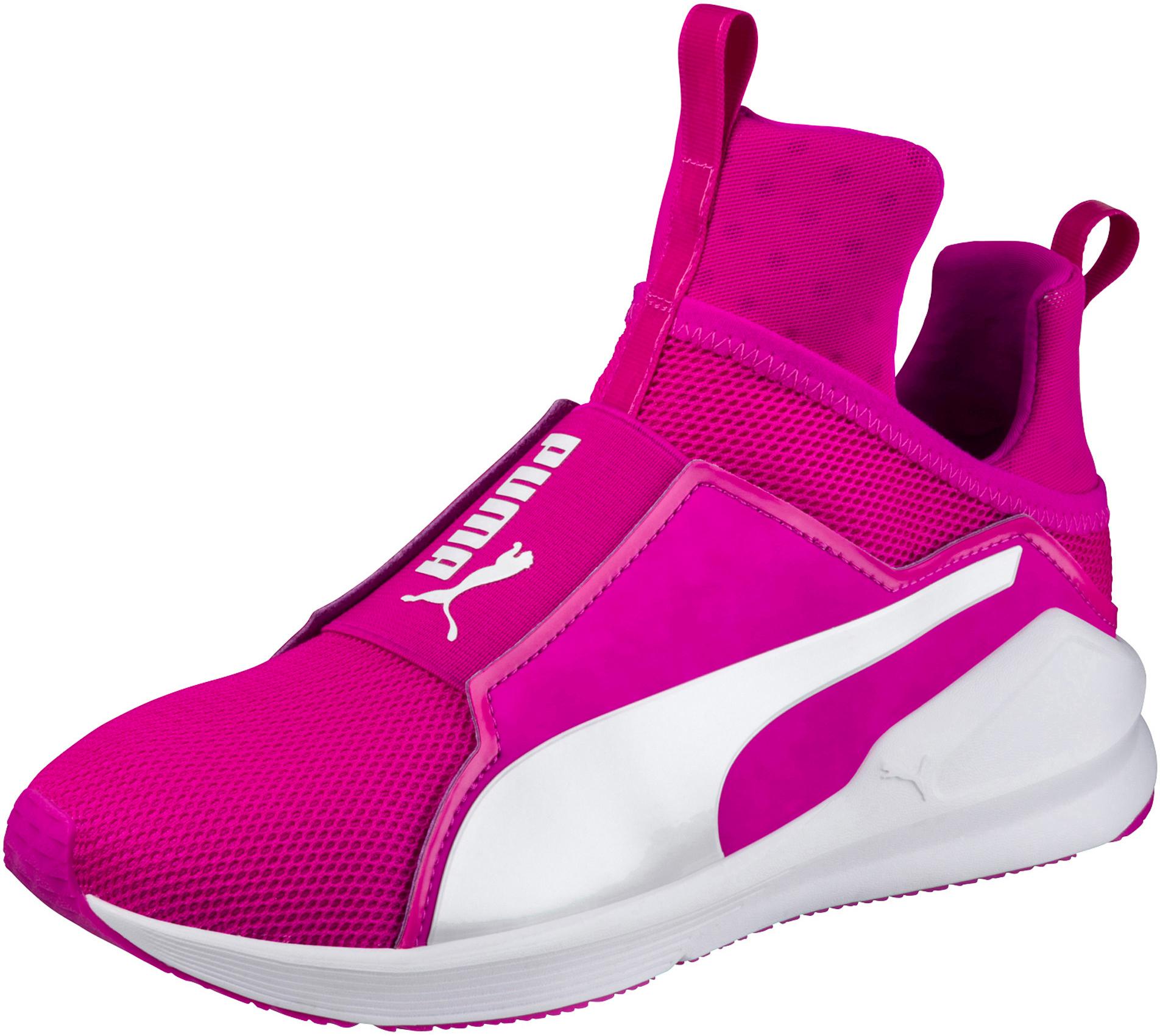 puma fierce damen