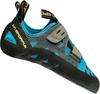La Sportiva Tarantula Kletterschuhe - blue