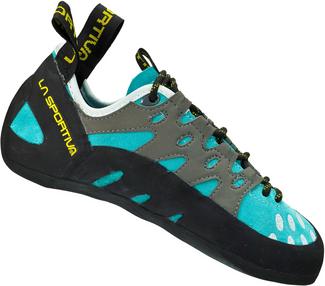 La Sportiva Tarantulace Kletterschuhe Damen t&uuml;rkis