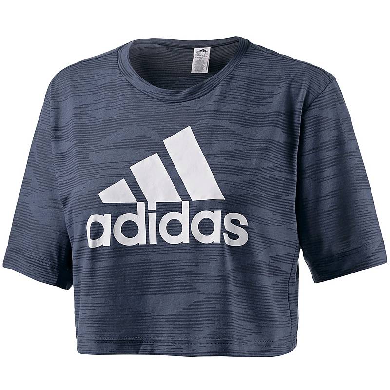 adidas crop shirt damen adidas crop shirt damen