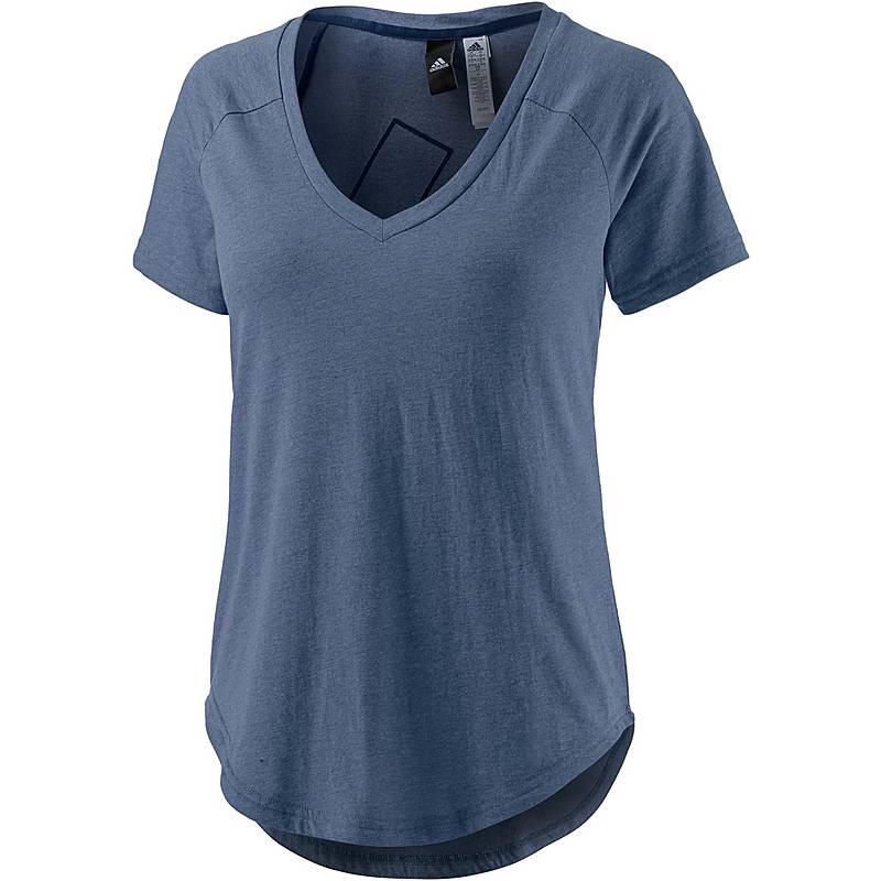 adidas shirt damen blau adidas shirt damen blau