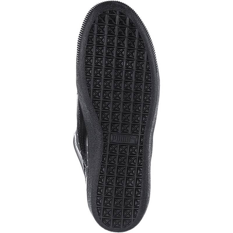 puma vikky platform silber puma vikky platform silber
