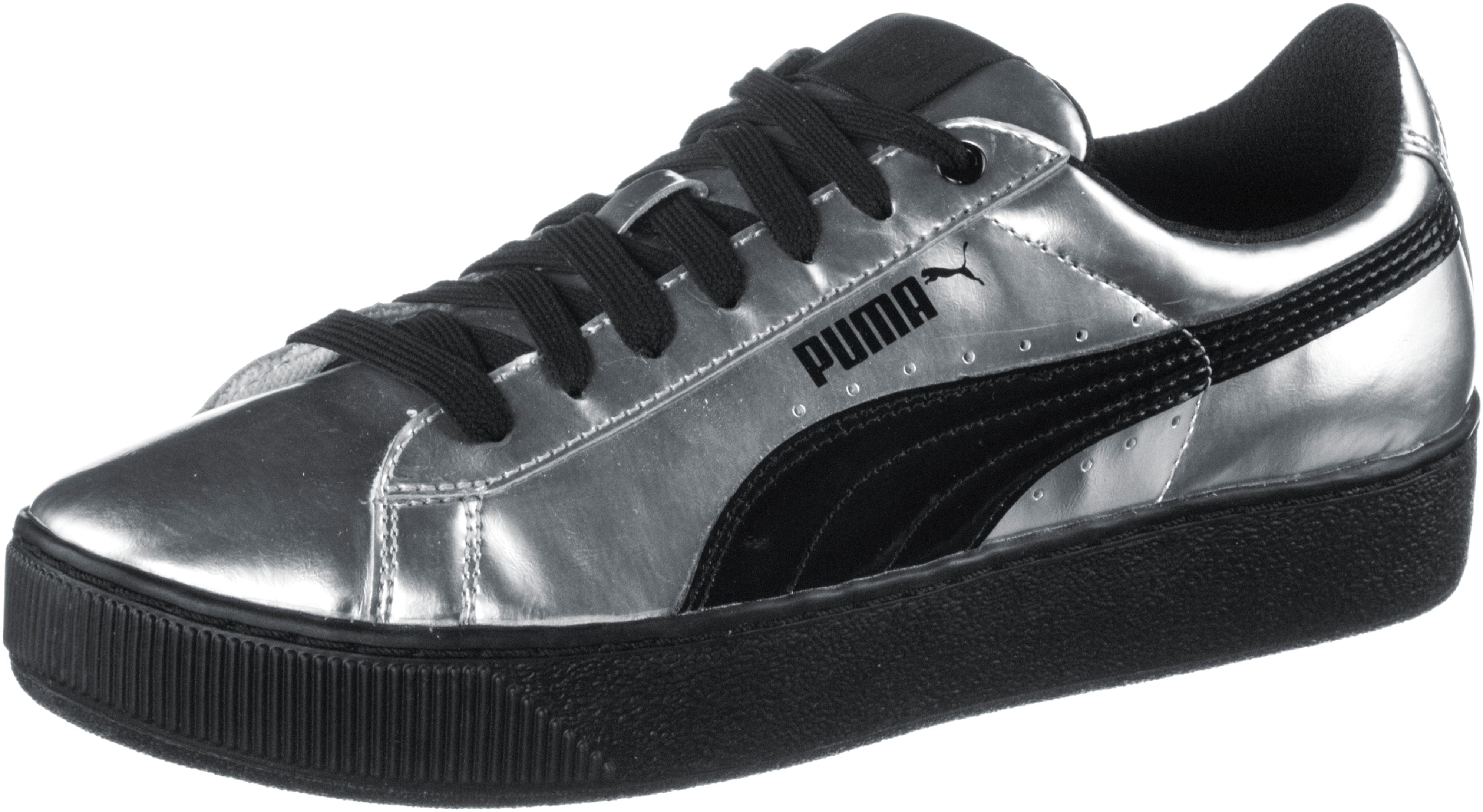 puma bubble platform