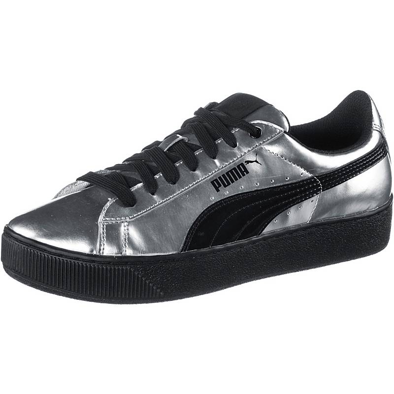 sneaker puma damen silber sneaker puma damen silber