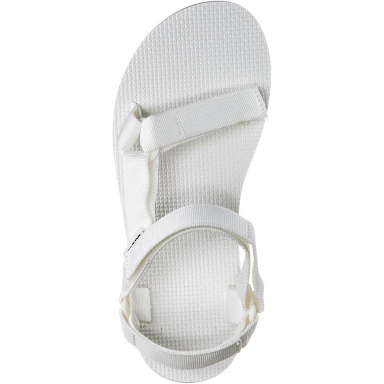 Teva Teva Original Universal Sandalen Damen - wei&szlig; - 0 | SportScheck