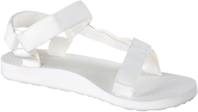 Teva Teva Original Universal Sandalen Damen - wei&szlig; - 0 | SportScheck