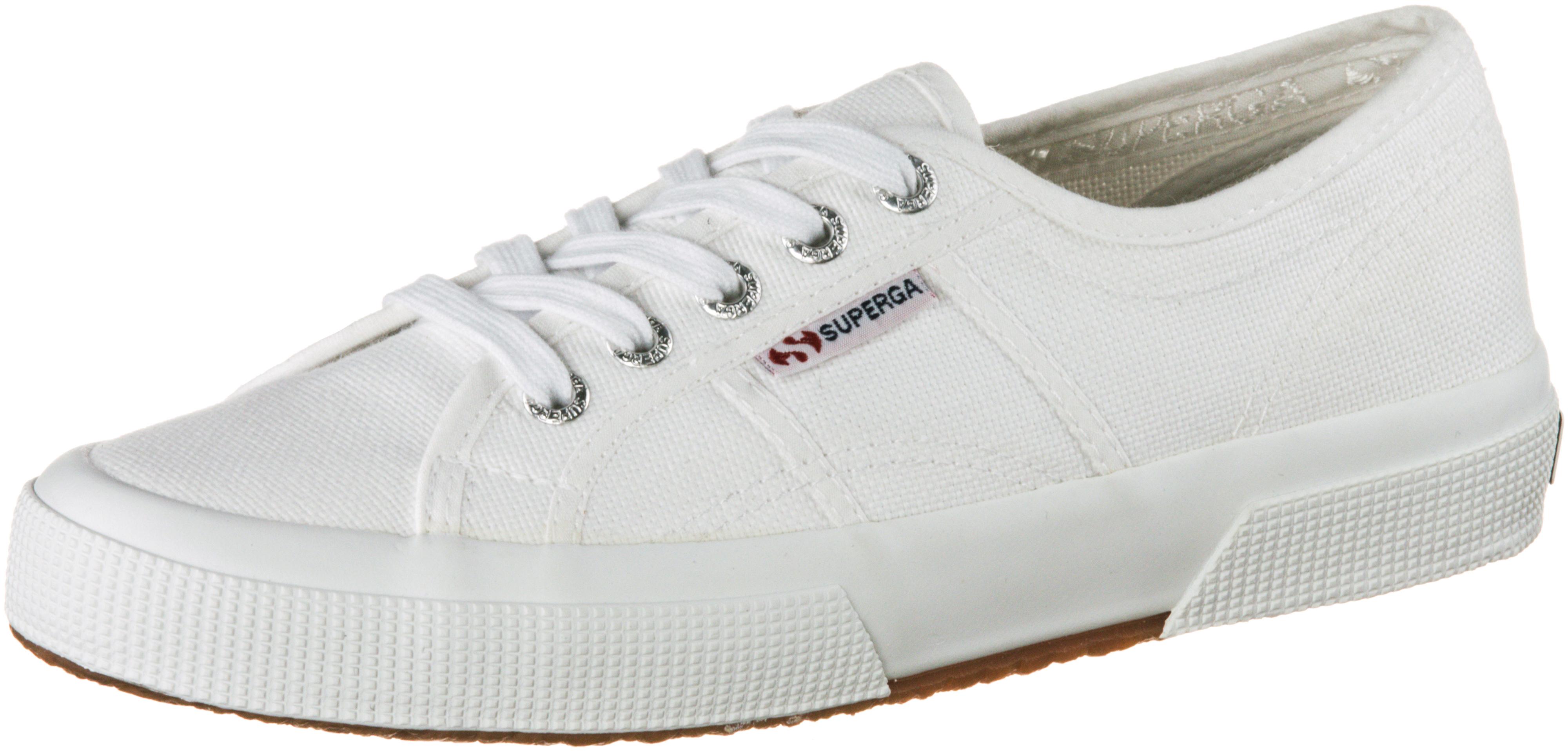 superga cotu classic weiss