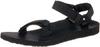Teva Original Universal Sandalen Damen - black