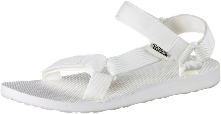 Teva Teva Original Universal Sandalen Damen - wei&szlig; - 0 | SportScheck