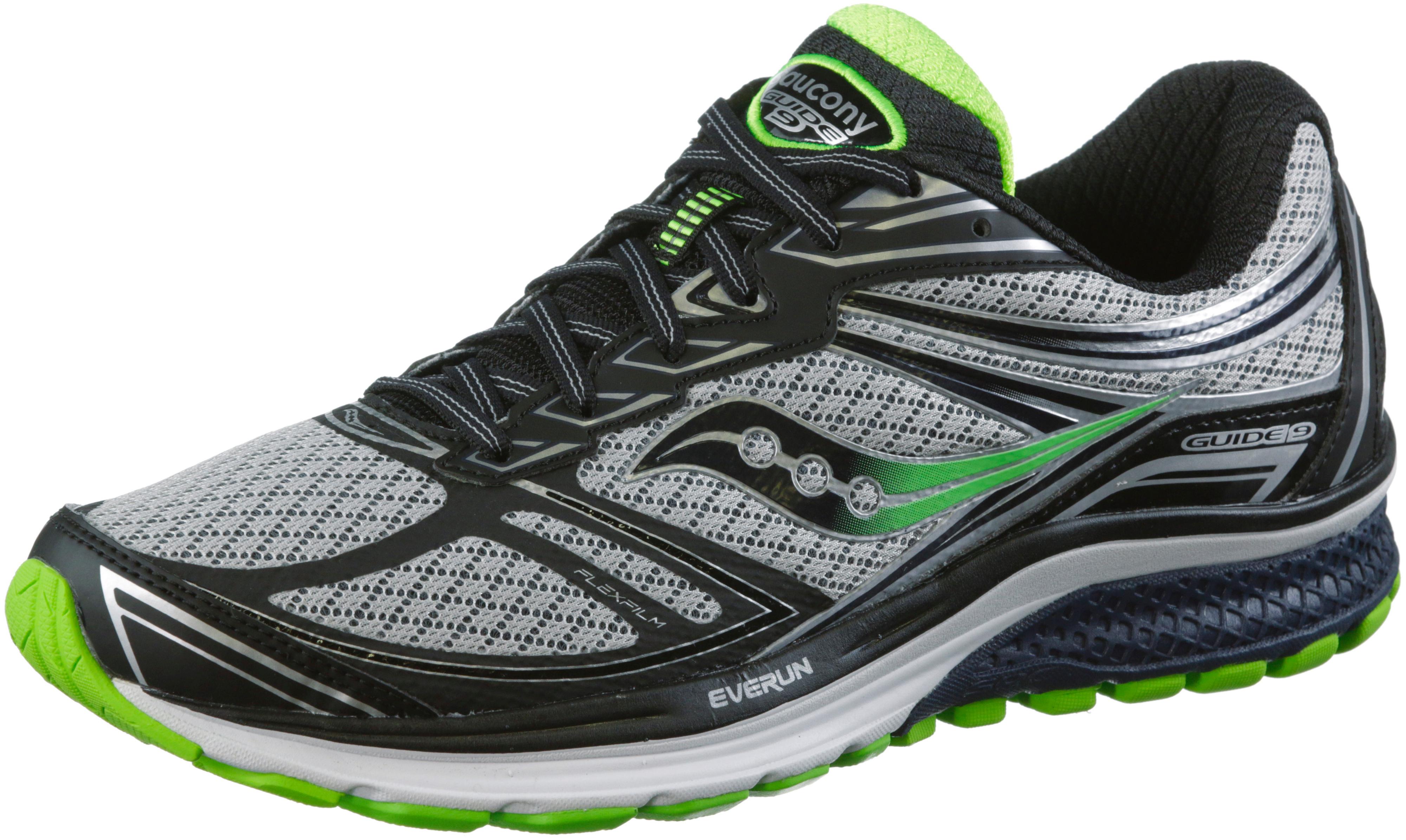 saucony guide 5 herren