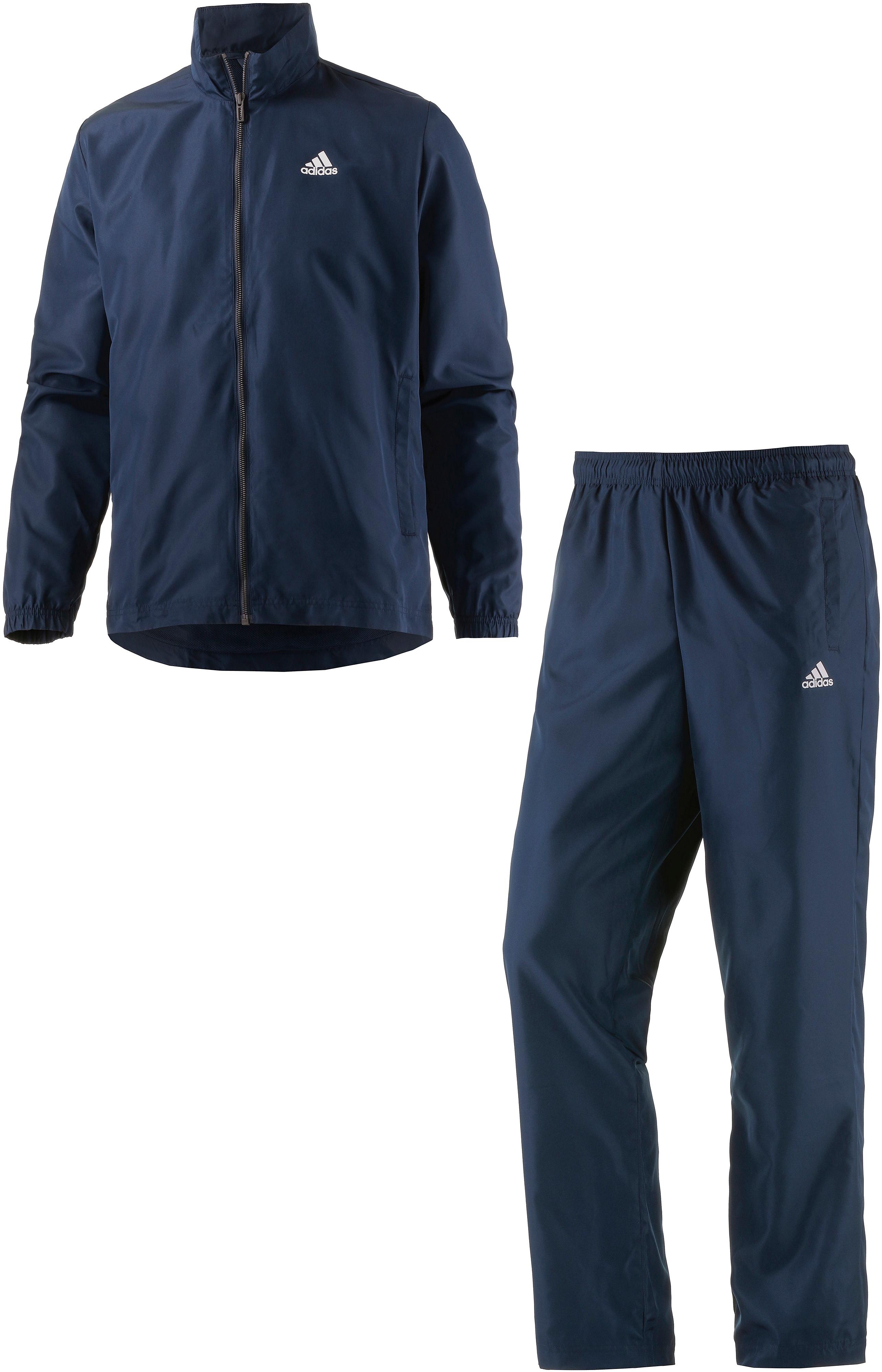 adidas ausgehanzug herren