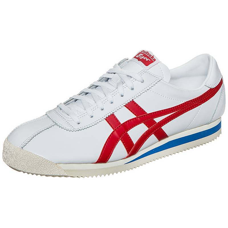 asics tiger weiß rot asics tiger weiß rot