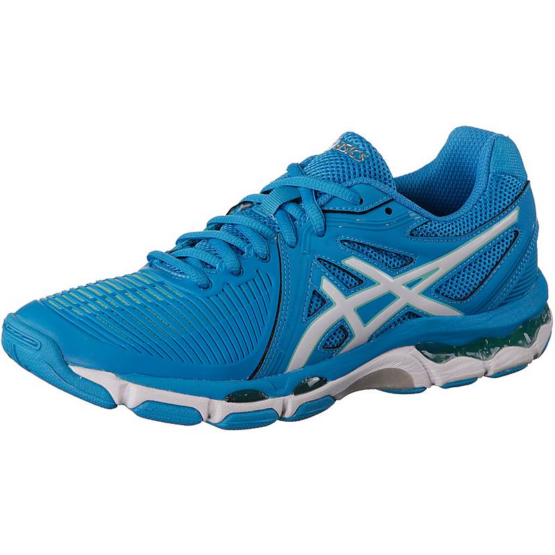 asics netburner damen asics netburner damen