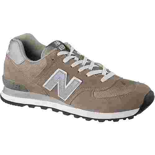 NEW BALANCE M574GS Sneaker Herren grau im Online Shop von SportScheck kaufen NEW BALANCE M574GS Sneaker Herren grau im Online Shop von SportScheck kaufen