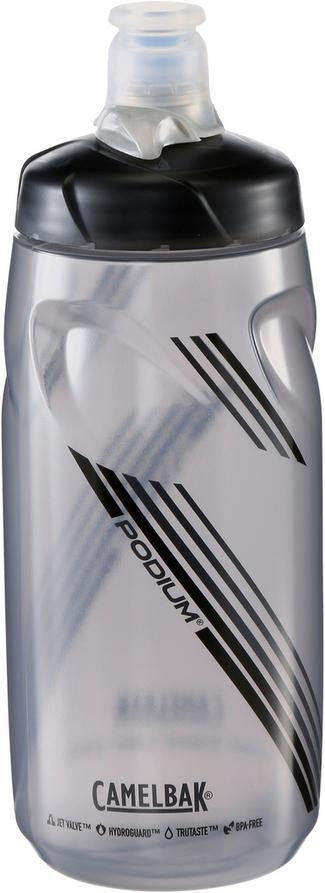Camelbak Podium 620 ml Trinkflasche smoke
