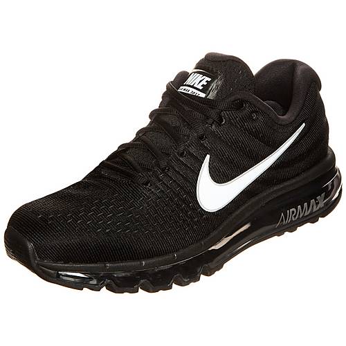 Nike Air Max 2017 Laufschuhe Herren schwarz anthrazit im Online Shop von SportScheck kaufen Nike Air Max 2017 Laufschuhe Herren schwarz anthrazit im Online Shop von SportScheck kaufen