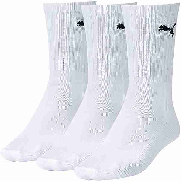 PUMA Socken Pack weiß