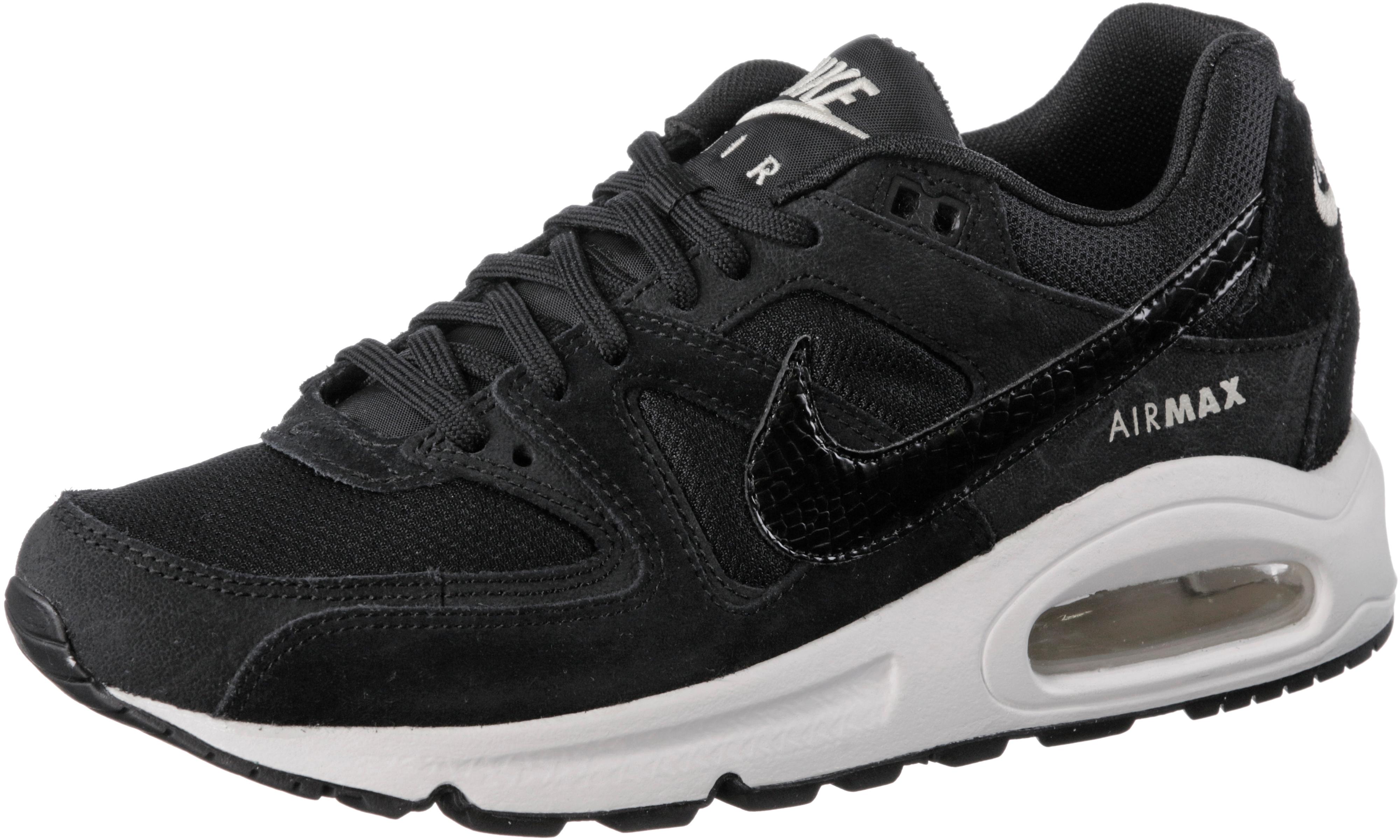 Nike WMNS Air Max Command Sneaker Damen Shop schwarz-schwarz im Online Shop Damen von SportScheck kaufen Gute Qualität beliebte Schuhe 874386 Nike WMNS Air Max Command Sneaker Damen Shop schwarz-schwarz im Online Shop Damen von SportScheck kaufen Gute Qualität beliebte Schuhe 874386