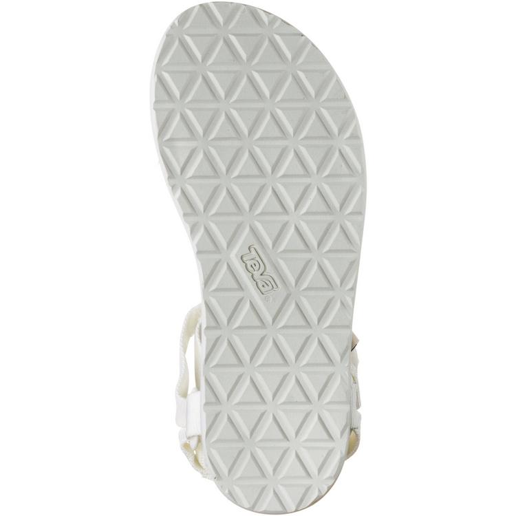 Teva Teva Original Universal Sandalen Damen - wei&szlig; - 1 | SportScheck