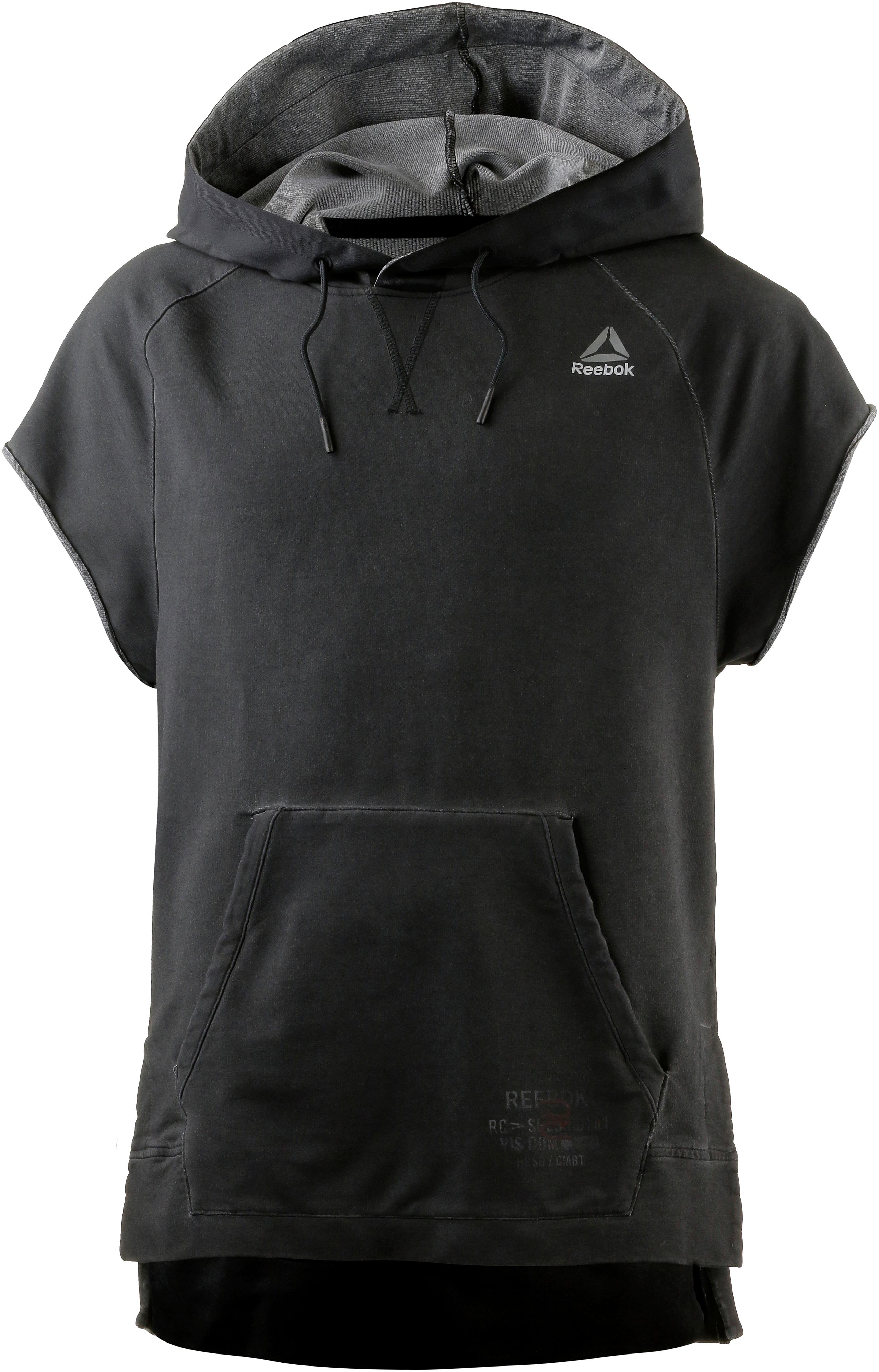 reebok combat glory hoodie