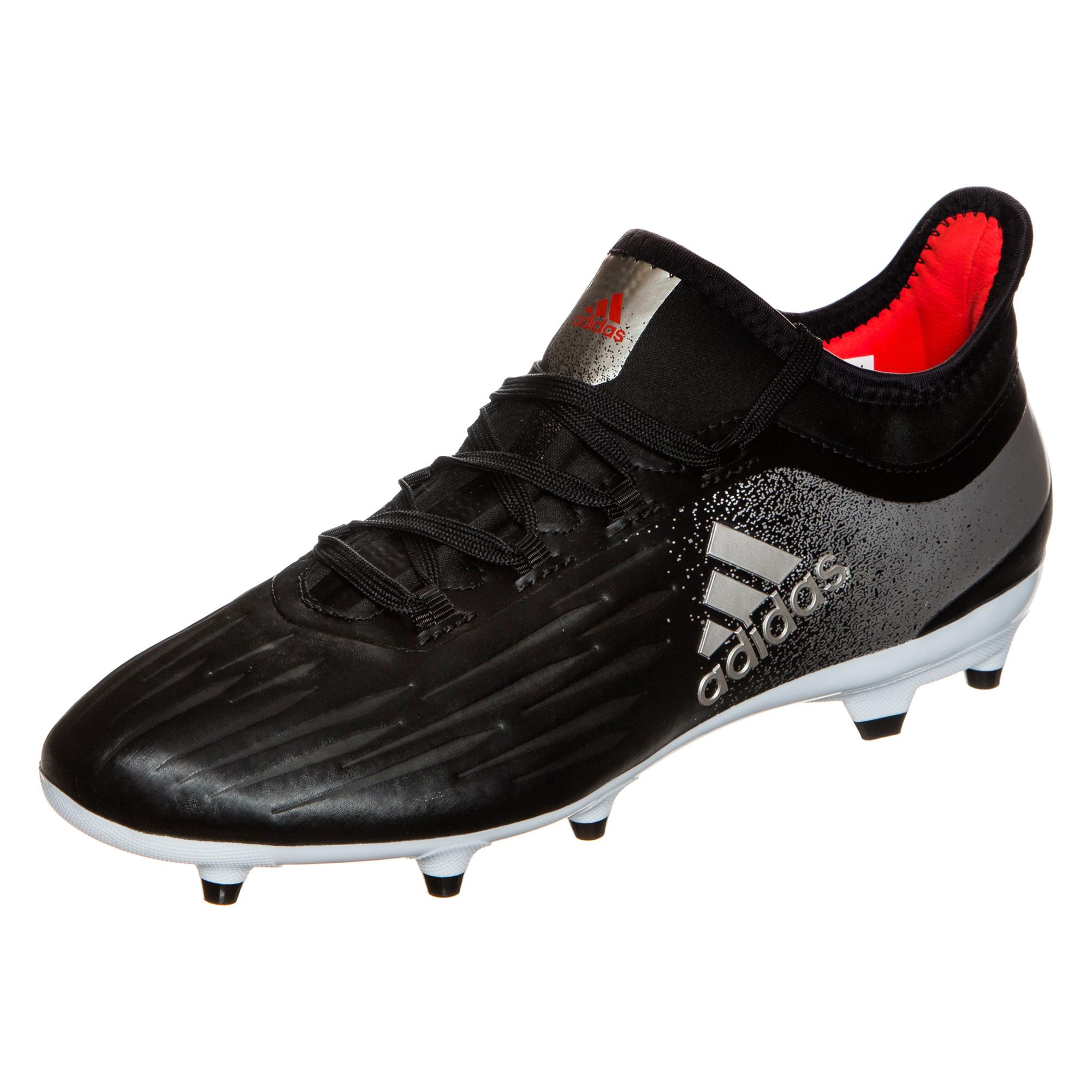 Adidas X 17.2 Fußballschuhe Damen Damen Damen schwarz / silber im Online Shop von SportScheck kaufen Gute Qualität beliebte Schuhe 619d90 Adidas X 17.2 Fußballschuhe Damen Damen Damen schwarz / silber im Online Shop von SportScheck kaufen Gute Qualität beliebte Schuhe 619d90