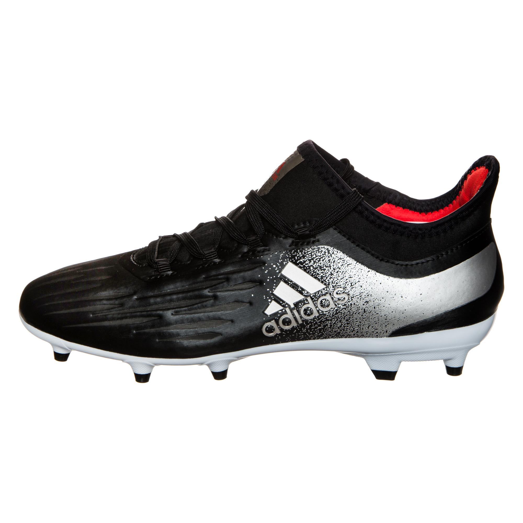 Adidas X 17.2 Fußballschuhe Damen Damen Damen schwarz / silber im Online Shop von SportScheck kaufen Gute Qualität beliebte Schuhe 619d90 Adidas X 17.2 Fußballschuhe Damen Damen Damen schwarz / silber im Online Shop von SportScheck kaufen Gute Qualität beliebte Schuhe 619d90