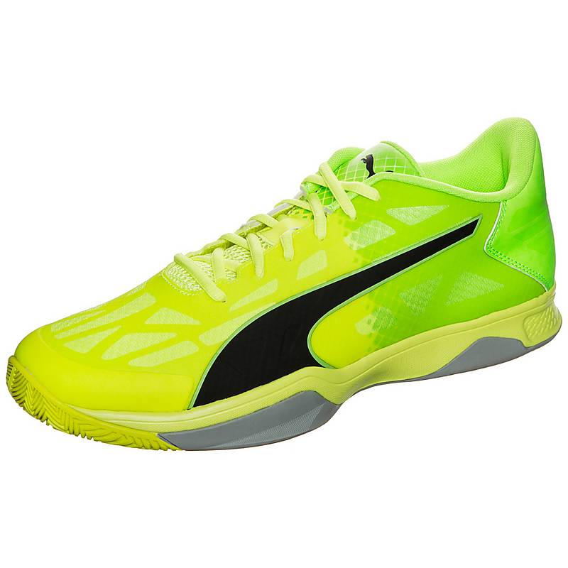 puma evospeed 3.5 handballschuhe puma evospeed 3.5 handballschuhe