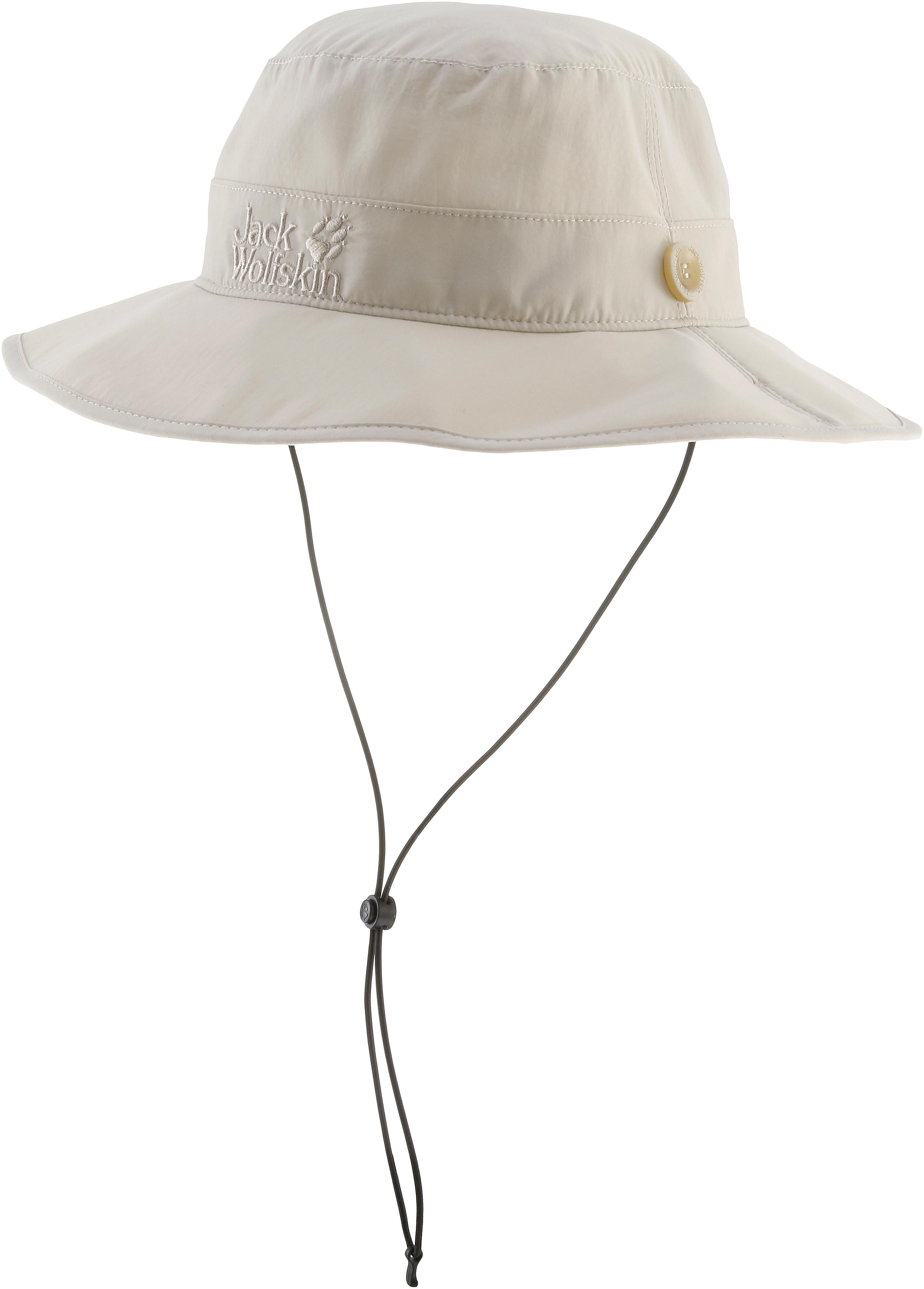supplex mesh hat jack wolfskin