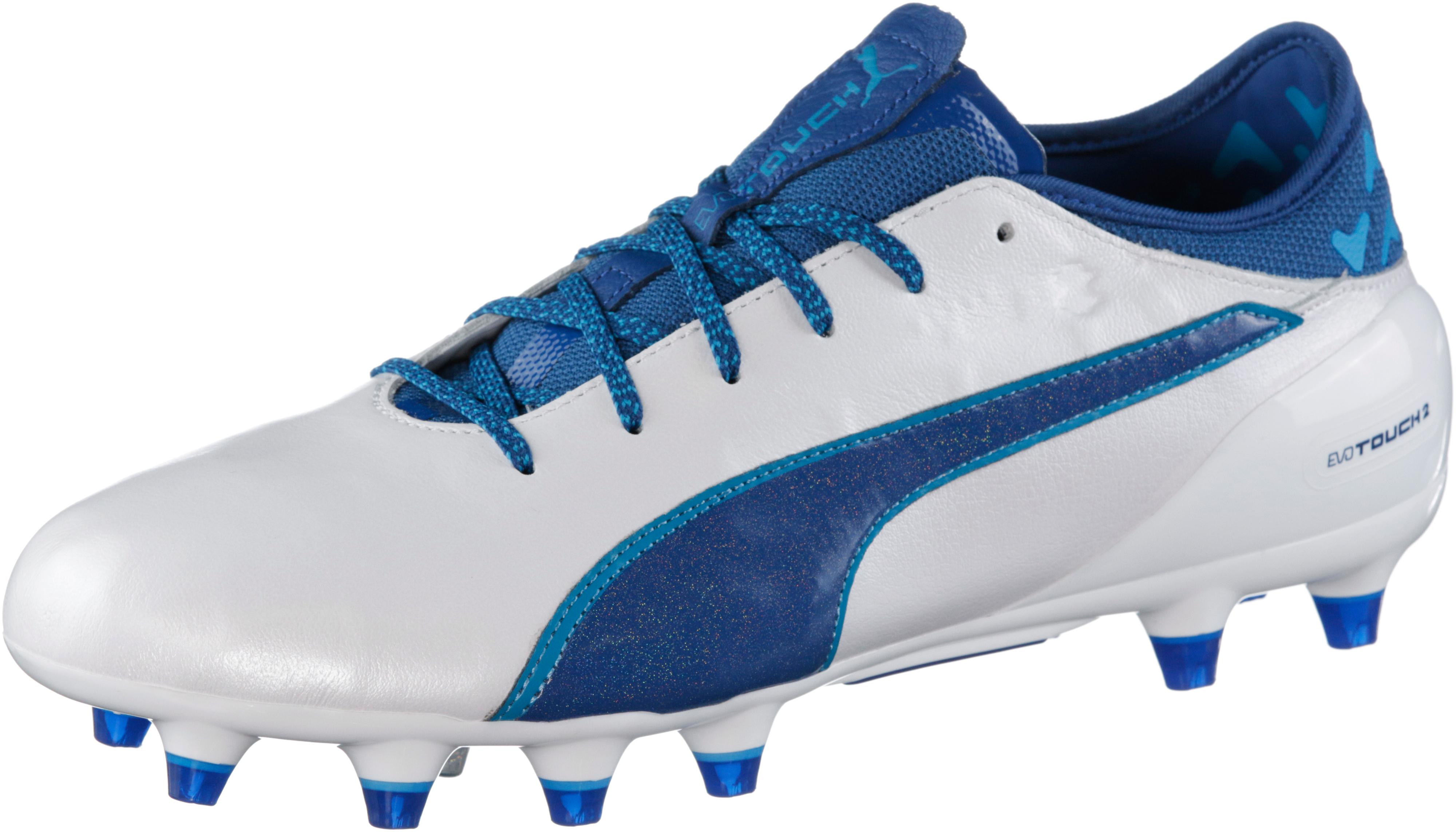 puma one 17.2 fg