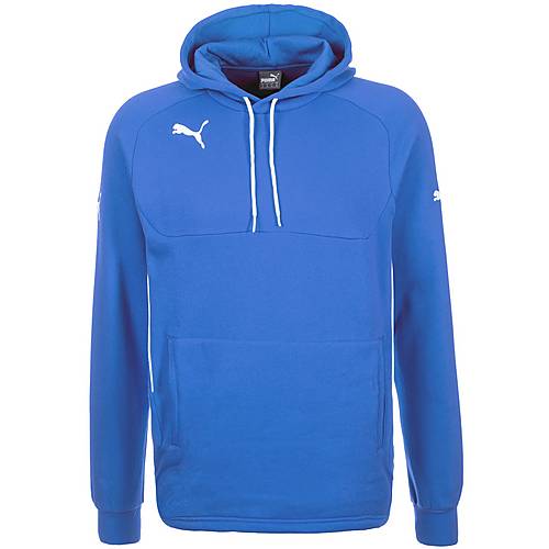 Herren PUMA Kapuzenpullover »Puma Esito 3 Herren PUMA Kapuzenpullover »Puma Esito 3
