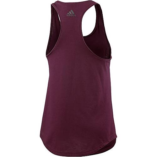 adidas Essentials Tanktop Damen weinrot im Online Shop von SportScheck kaufen adidas Essentials Tanktop Damen weinrot im Online Shop von SportScheck kaufen