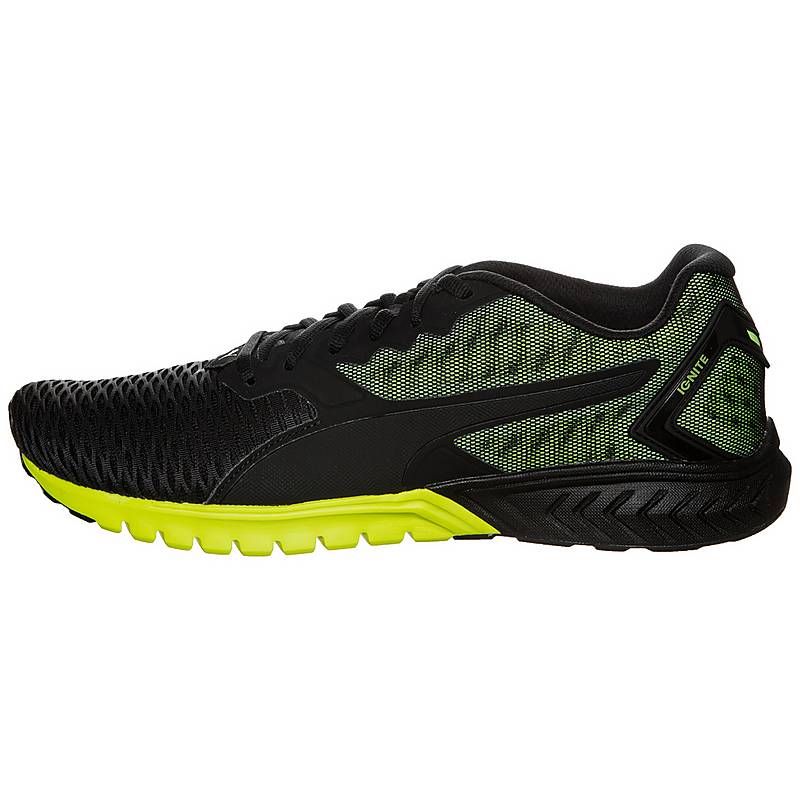 puma herren ignite dual laufschuhe puma herren ignite dual laufschuhe
