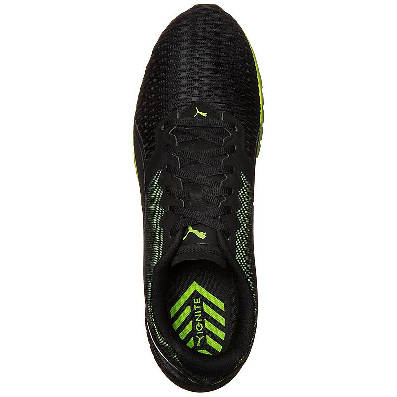 puma herren ignite dual laufschuhe puma herren ignite dual laufschuhe