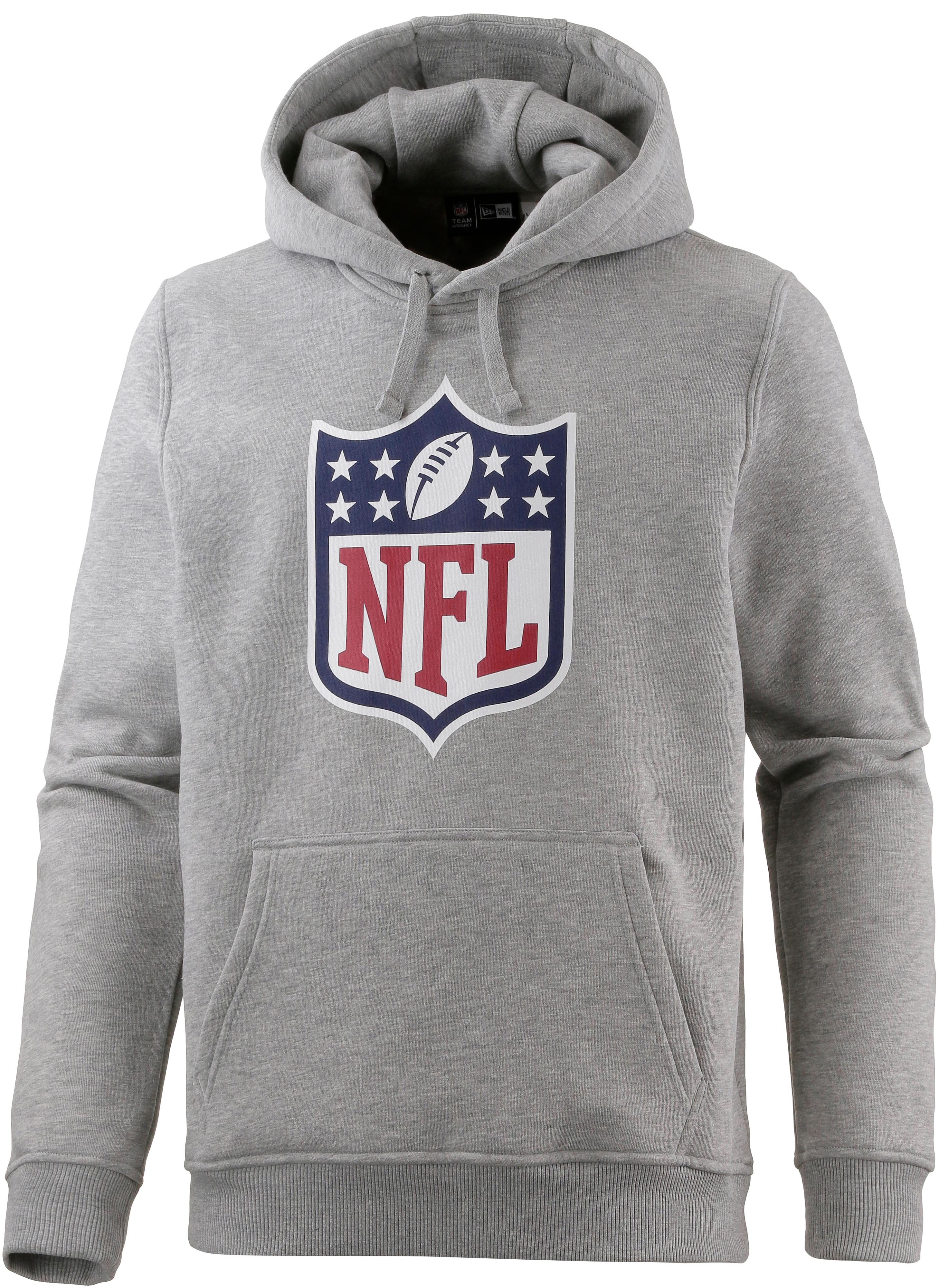 new era nfl hoodies