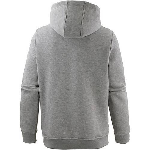 New Era NFL Hoodie Herren HEATHER GREY im Online Shop von New Era NFL Hoodie Herren HEATHER GREY im Online Shop von