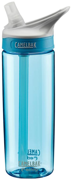 Camelbak eddy .6L Trinkflasche rain